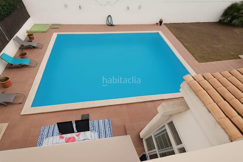 Foto ccebe59a-3efa-4cf2-b218-a9b3119216cd. Chalet fantástico chalet con piscina en Los Gallos Chiclana de la Frontera