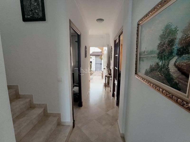 Foto fd3bb595-8605-4783-91a6-6658a553a135. Chalet fantástico chalet con piscina en Los Gallos Chiclana de la Frontera