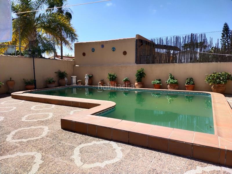 Foto 2993cef9-8951-4b31-bbb2-bccdc612c37b. Xalet amb piscina a Los Gallos Chiclana de la Frontera