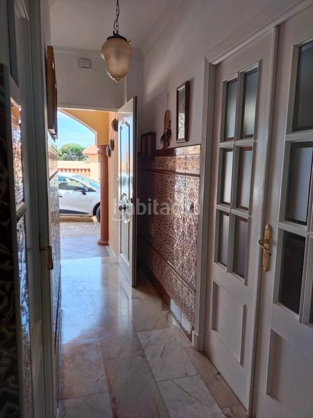 Foto 378b3b56-af54-4a21-a003-6b06e067f7bb. Xalet amb piscina a Los Gallos Chiclana de la Frontera