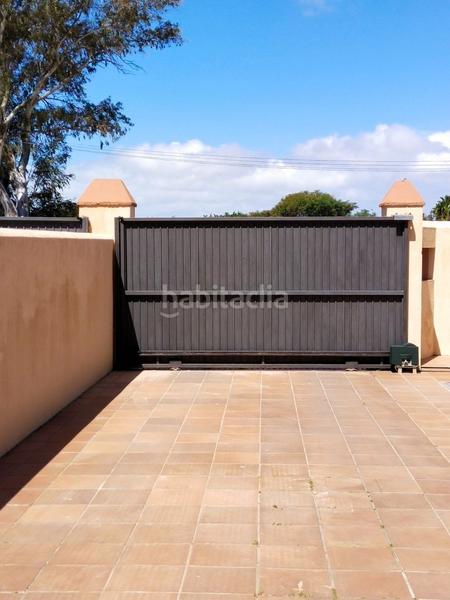 Foto 5f9b7e47-1097-433e-9448-349fdf32a6d5. Xalet amb piscina a Los Gallos Chiclana de la Frontera