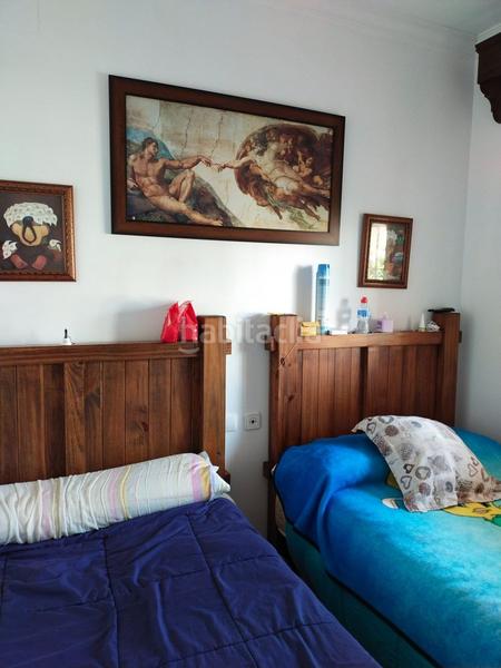 Foto 65fdcbd0-8601-437b-b180-a673be57165b. Xalet amb piscina a Los Gallos Chiclana de la Frontera