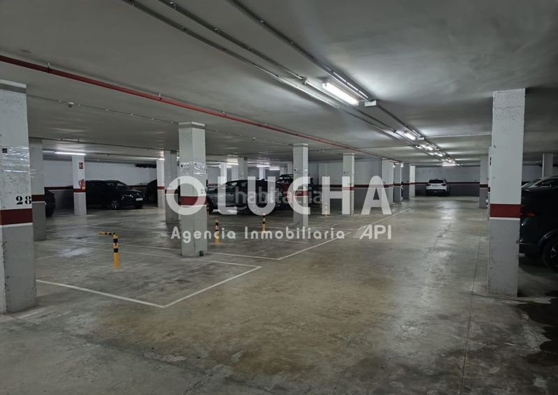 Foto 10890bb5-b738-4f98-ba0f-c7b3e42572ec. Lloguer aparcament cotxe a Alcora (l´)