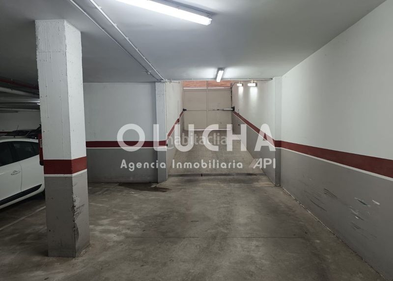 Foto 4966c9a8-e622-428b-965b-36d2d1737eb3. Lloguer aparcament cotxe a Alcora (l´)