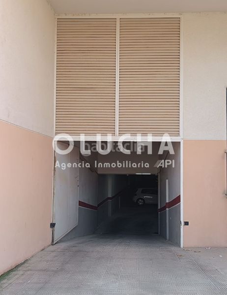 Foto c04391a2-d5a2-48a9-ba37-c333958e3ccb. Lloguer aparcament cotxe a Alcora (l´)
