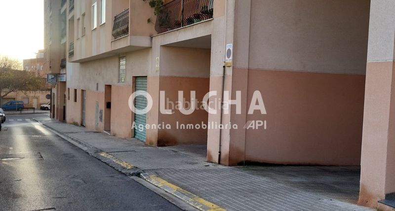 Foto e4669374-33b8-4726-9b0b-909ea1f8e00c. Lloguer aparcament cotxe a Alcora (l´)