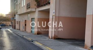 Rent Car parking in Alcora (l´). Garaje en alquiler en lalcora.