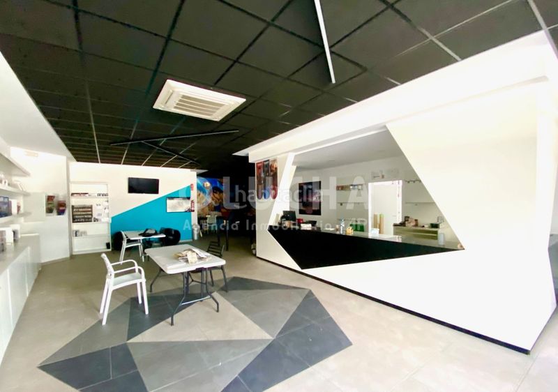 Foto 86efccef-5792-43d3-bf6b-9b47528ef1ab. Lloguer local comercial a Onda
