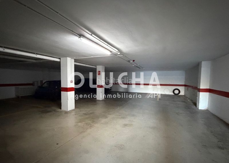 Foto 40b8a7df-79ea-403f-9234-7f1c0ef60980. Lloguer aparcament cotxe a Onda