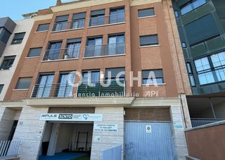 Location Parking voiture à Onda. Garaje en alquiler en onda.