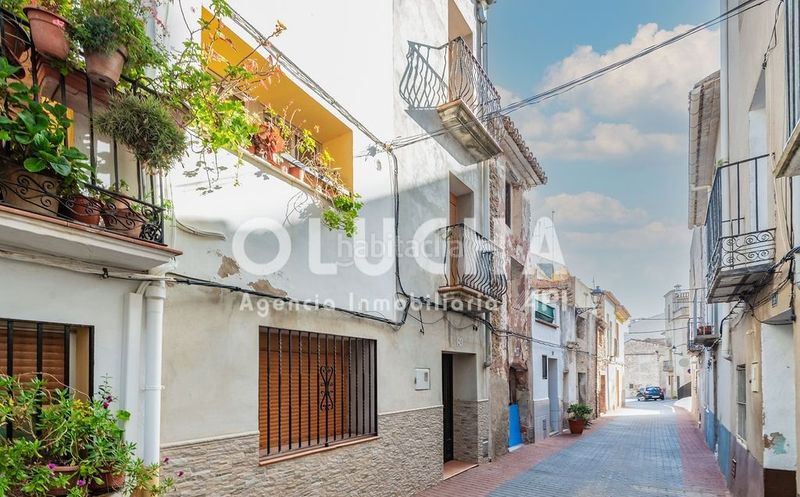 Foto e5063b44-7215-430b-bfe3-aaa87c3a959e. Casa a Tales