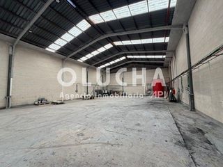 Miete Fabrikhalle in Onda. Nave industrial en alquiler en onda.