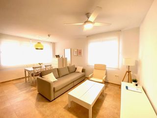 Miete Etagenwohnung in Artana. Piso en alquiler en artana, 1 dormitorio.