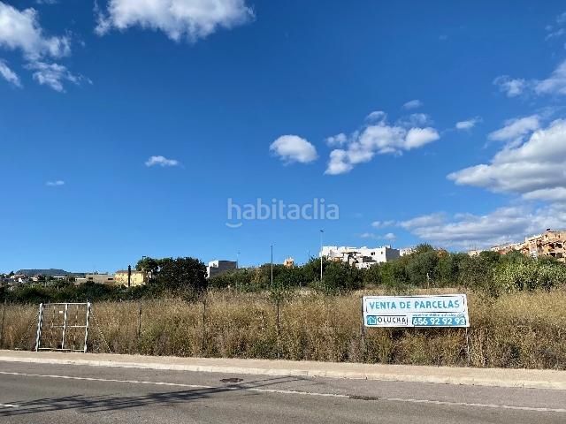 Foto 764cf817-8580-47b6-9cbb-bfe8a3248534. Terreny residencial a Onda