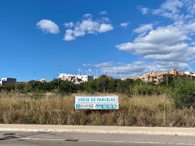 Foto f8c8e850-783e-453b-91c4-f0b878bbcd5b. Terreny residencial a Onda