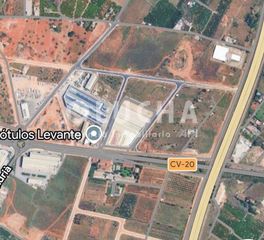 Solar industrial a Piscinas