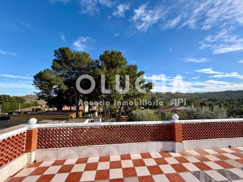 Foto 60d4bfac-d76d-4003-9500-70dff65760a4. Xalet a Onda
