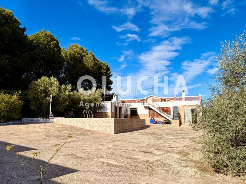 Foto b1a53312-fb45-450d-95e2-fd1340d873e5. Xalet a Onda