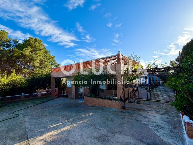 Foto bc121025-dc86-496e-ac23-650af3310dd5. Xalet a Onda