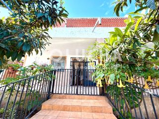 Chalet in Onda. Chalet en venta en onda.