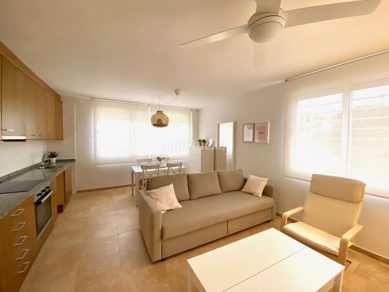 Foto 464320b6-7d04-47ed-972f-a171bb5517f5. Lloguer pis a Nules