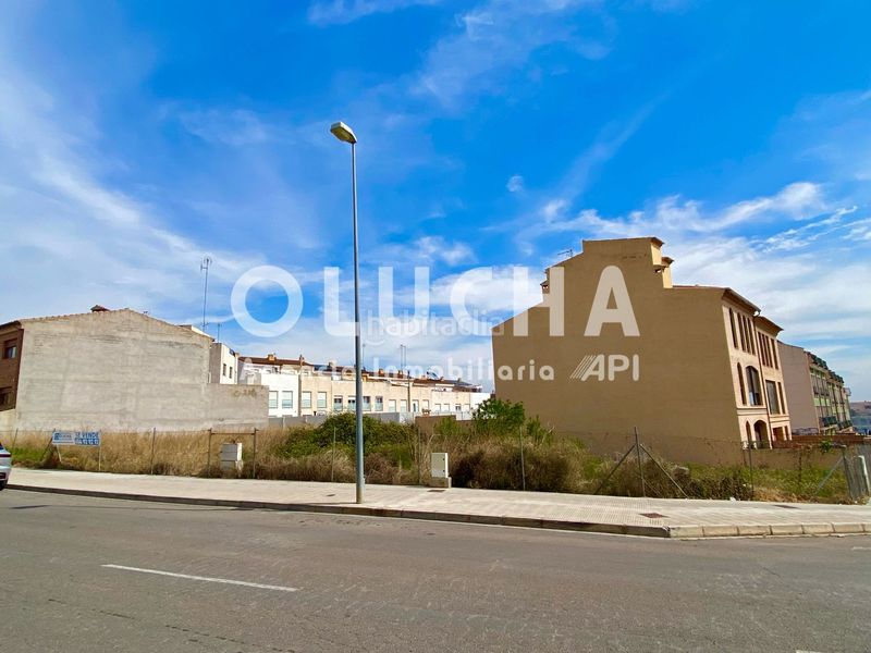 Foto 09a166a7-c644-45cb-931c-c63dbe59e832. Terreny residencial a Onda