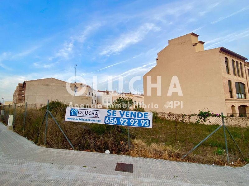Foto 5caf45f6-5e06-481f-85fd-8b3b57d0f341. Terreny residencial a Onda