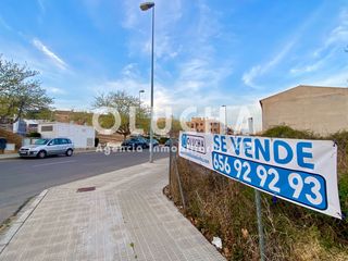 Wohngrundstück in Onda. Solar en venta en onda.