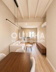 Location Appartement à Onda. Piso en alquiler en onda, 1 dormitorio.