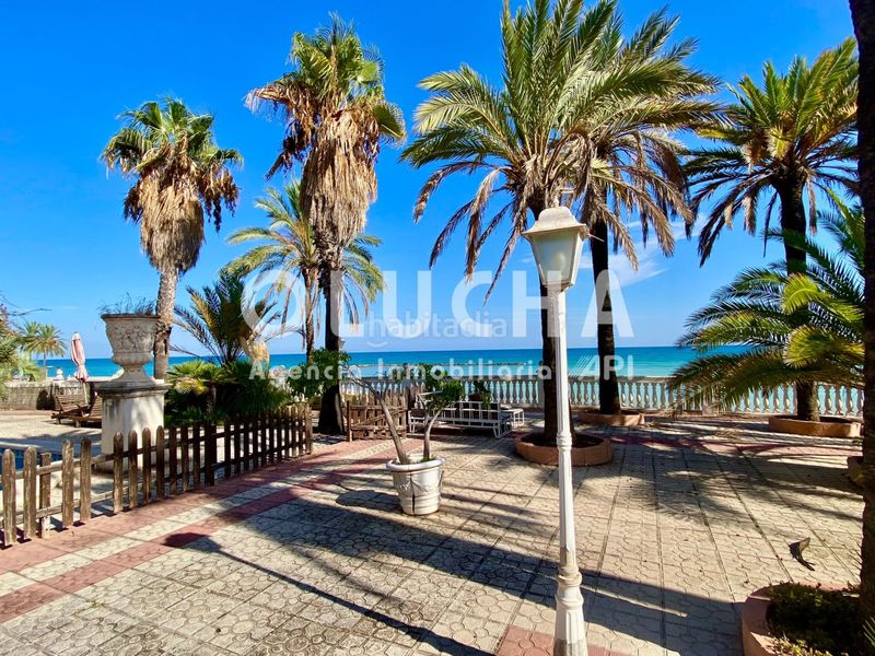 Foto 70f2bbc1-7b1b-42aa-9b76-7a4998771801. Xalet amb calefacció aparcament a Heliópolis Benicasim / Benicàssim