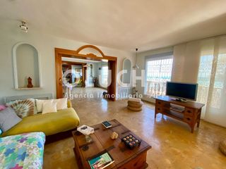 Chalet in Heliópolis. Chalet en venta en benicasim  benicassim, 5 dormitorios.