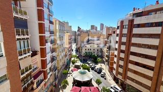 Pis a Hospital - Plaza del Real. Piso en venta en castellon de la plana, 4 dormitorios.