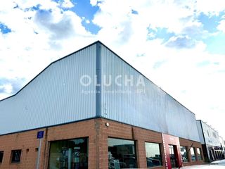 Industrial building in Onda. Nave industrial en venta en onda.