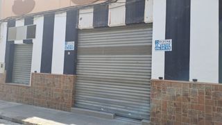 Lloguer Local Comercial a Onda. Local com. en alquiler en onda.