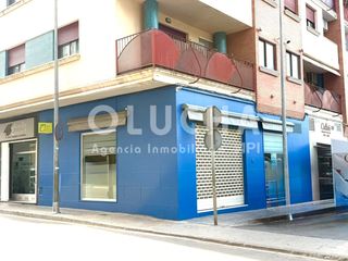 Locale commerciale in Onda