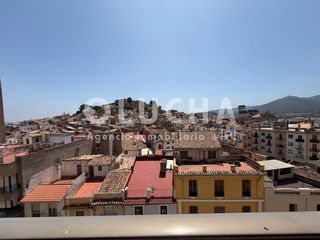 Flat in Onda. Piso en venta en onda, 4 dormitorios.