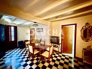 Haus in Alcudia de Veo. Casa en venta en alcudia de veo.