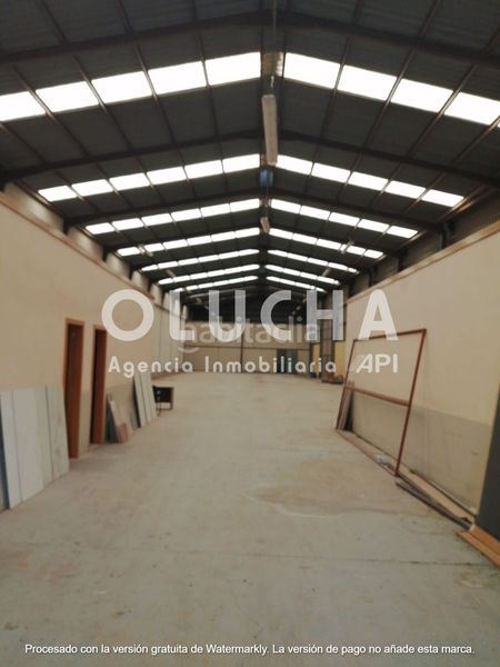 Foto 05f7461a-16f9-49b6-8d8f-fa2ab27f3657. Nau industrial a Onda