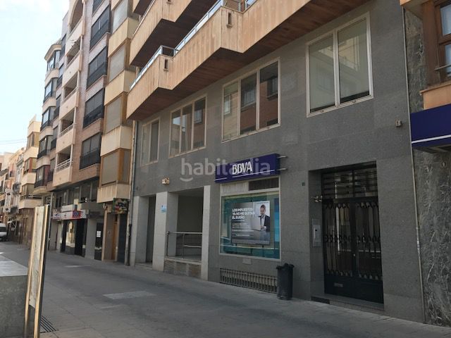 Foto 42c3fefb-99c5-402d-a170-652c2899a594. Local comercial a Centro Villarreal / Vila - real