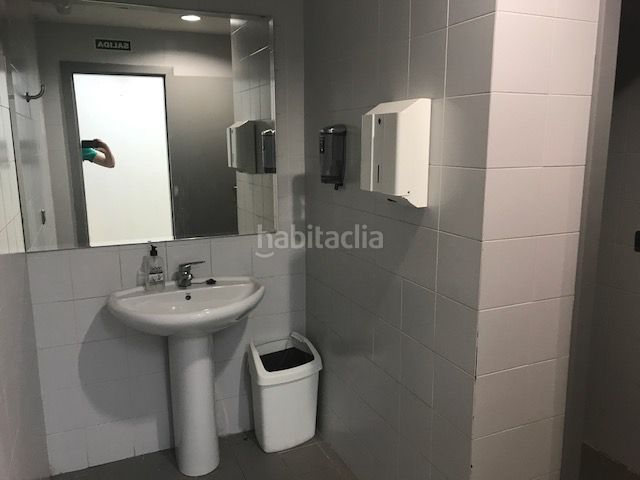Foto 486583bd-6ec5-4c92-b6c0-11db16a3068e. Local comercial a Centro Villarreal / Vila - real
