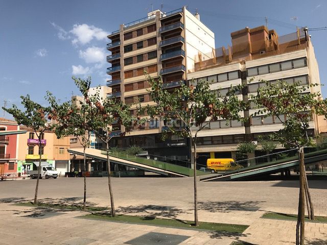 Foto b82cc971-9c9d-45d2-83c0-cad3db855738. Local comercial a Centro Villarreal / Vila - real