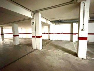 Rent Car parking in Onda. Garaje en alquiler en onda.