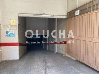 Affitto Posto auto in Onda. Garaje en alquiler en onda.