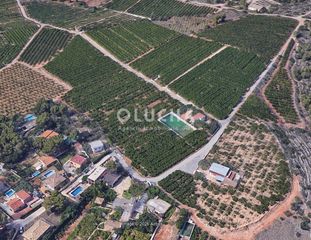 Mas à Onda. Finca rúst. en venta en onda.