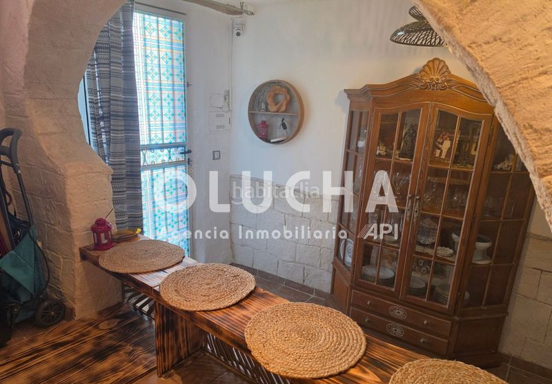Foto 1e6b56fc-0555-4ce2-bce7-9bf84c8bb57e. Casa a Ribesalbes
