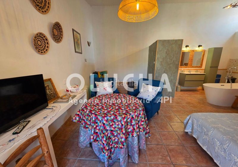 Foto 2e018f90-adbc-47aa-95ee-0584426d220a. Casa a Ribesalbes