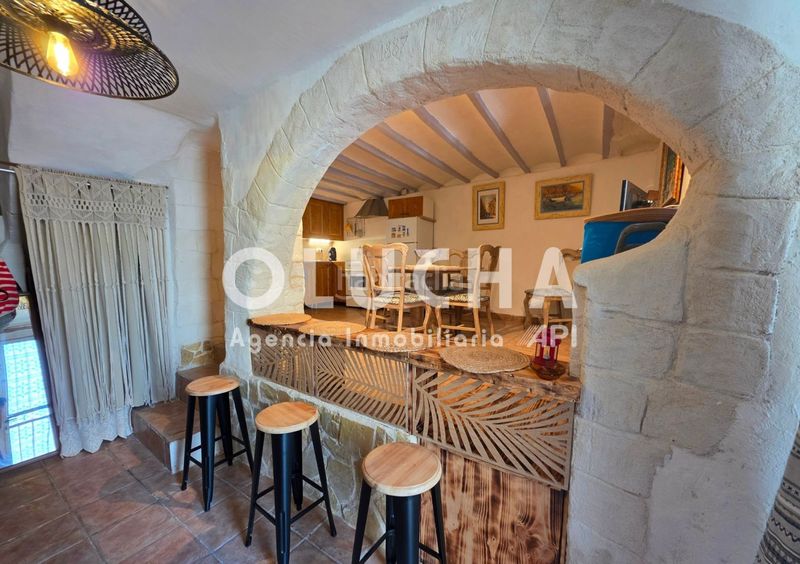 Foto 9cda4d9a-9b01-44ed-895d-d9a345349395. Casa a Ribesalbes