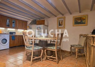 House in Ribesalbes. Casa en venta en ribesalbes, 1 dormitorio.