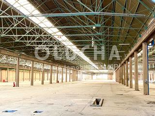 Industrial building in Avenida Alemania-Italia. Nave industrial en venta en villarreal  vilareal.