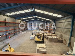 Capannone industriale in Onda. Nave industrial en venta en onda.